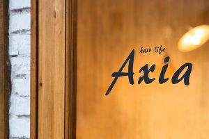 hair life Axia