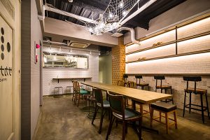 サカナバル  IPPACHI