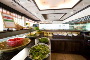 イタリア厨房 ピソリーノ静岡宮竹店