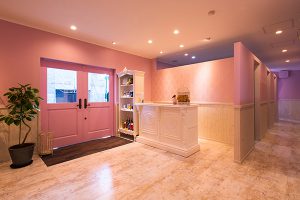 Lala Heavenly 富士