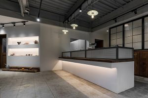 ミツイコーポレーション（株）B-ZONE三島