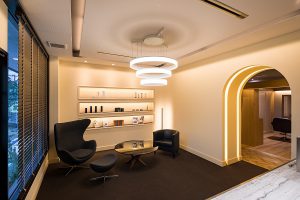 COLOR’S Hair Resort