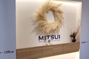 ミツイコーポレーション(株)　松本支社