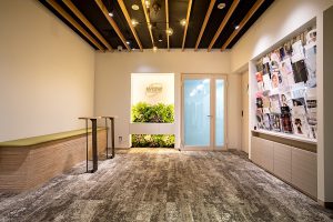 ミツイコーポレーション（株）東京支社