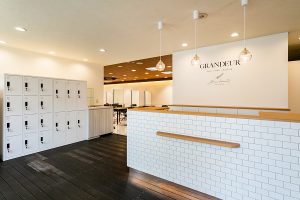 GRANDEUR 藤枝店