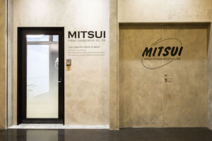 ミツイコーポレーション（株）横浜支社