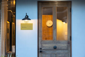 heureux head spa salon